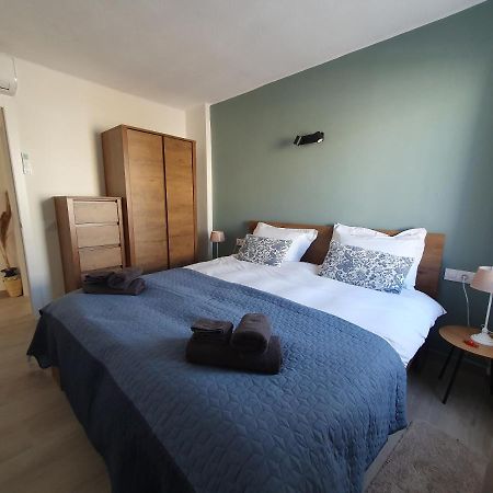 Ruim En Luxe Appartement In Javea - Xabia I Εξωτερικό φωτογραφία