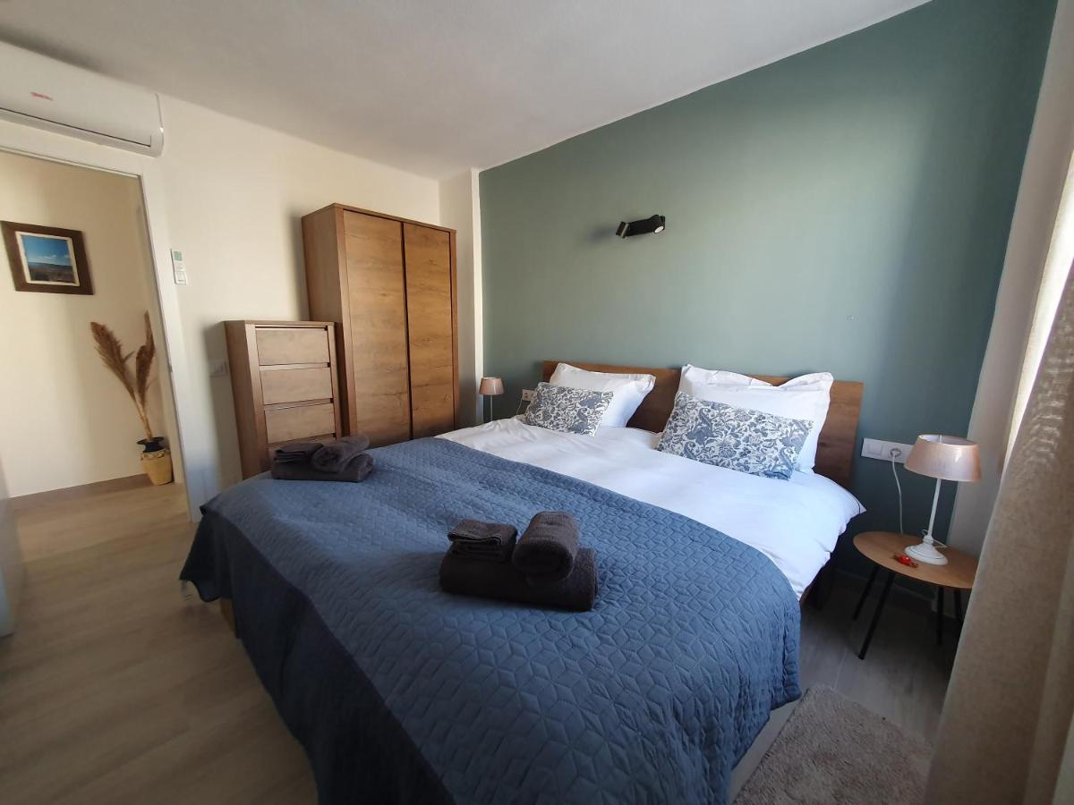 Ruim En Luxe Appartement In Javea - Xabia I Εξωτερικό φωτογραφία