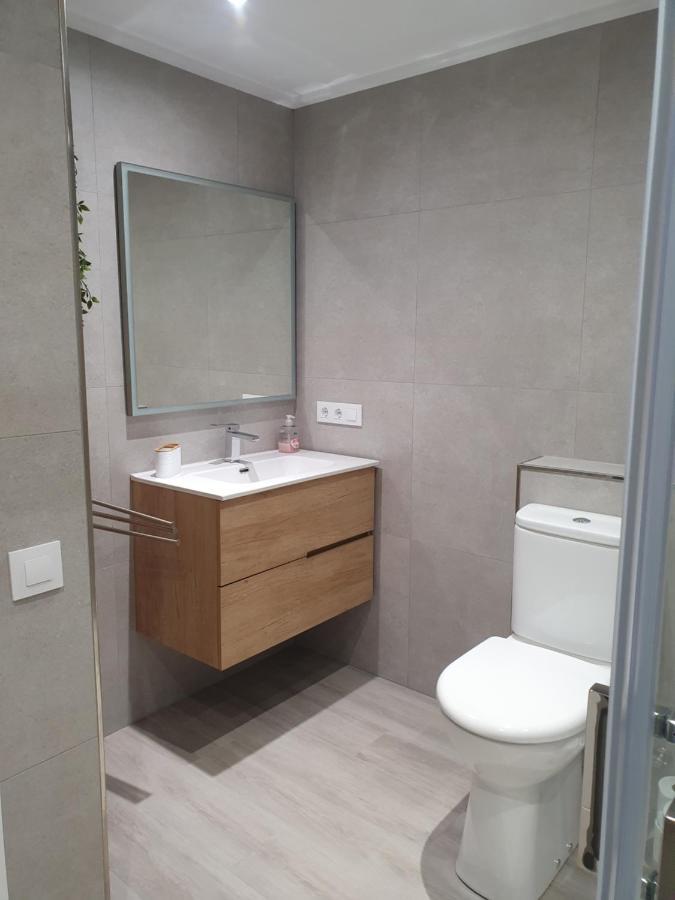Ruim En Luxe Appartement In Javea - Xabia I Εξωτερικό φωτογραφία