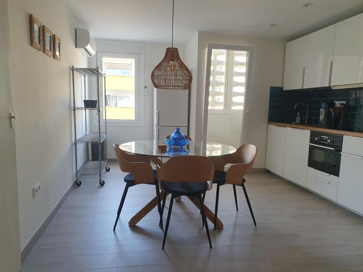Ruim En Luxe Appartement In Javea - Xabia I Εξωτερικό φωτογραφία