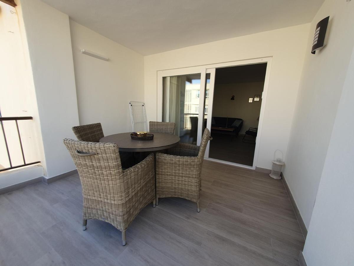 Ruim En Luxe Appartement In Javea - Xabia I Εξωτερικό φωτογραφία