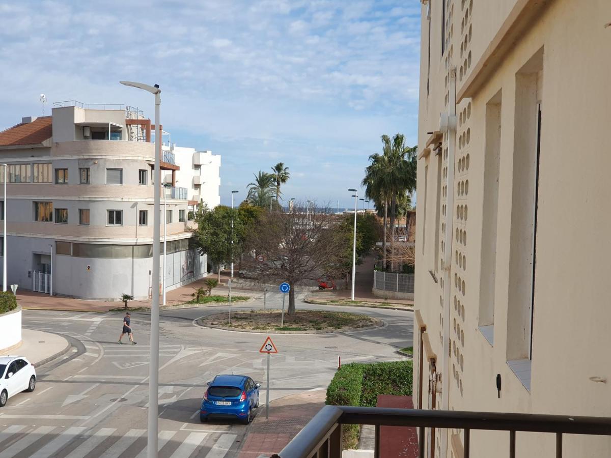 Ruim En Luxe Appartement In Javea - Xabia I Εξωτερικό φωτογραφία