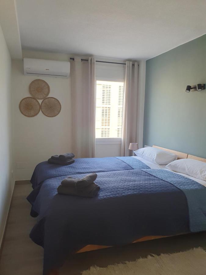 Ruim En Luxe Appartement In Javea - Xabia I Εξωτερικό φωτογραφία